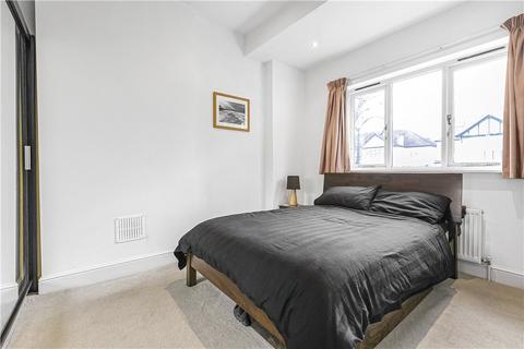 1 bedroom apartment for sale - Woodbourne Avenue, London, SW16