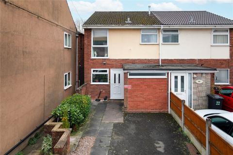3 bedroom semi-detached house for sale, 22A Hume Street, Kidderminster, Worcestershire
