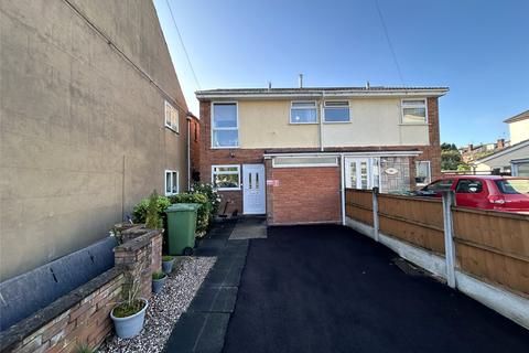 3 bedroom semi-detached house for sale, 22A Hume Street, Kidderminster, Worcestershire