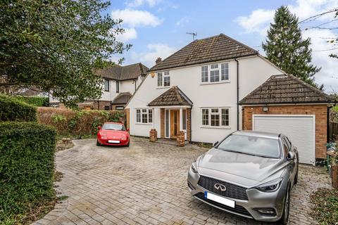 5 bedroom detached house for sale, Abbots Road, Abbots Langley, Hertfordshire, WD5