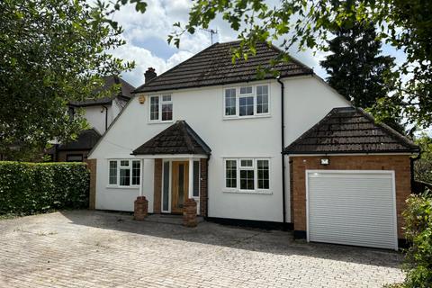 5 bedroom detached house for sale, Abbots Road, Abbots Langley, Hertfordshire, WD5