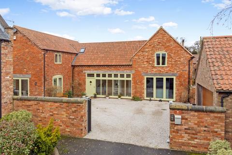 4 bedroom detached house for sale, The Pastures, Beckingham, Lincoln, Lincolnshire, LN5