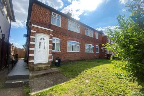 2 bedroom maisonette for sale, Willow Tree Lane, Hayes