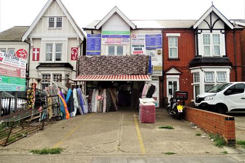 Shop for sale - South Road, Southall