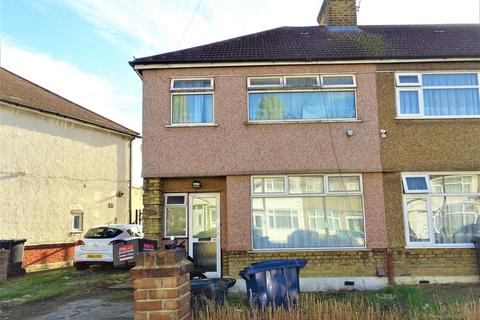 3 bedroom terraced house for sale, Kingsbridge Crescent, Southall