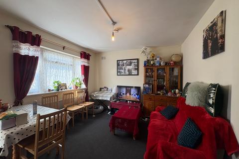 undefined, Rostrevor Gardens, Southall