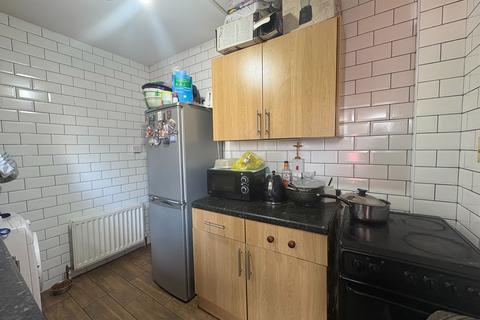 undefined, Rostrevor Gardens, Southall