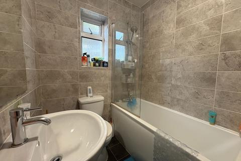 undefined, Rostrevor Gardens, Southall