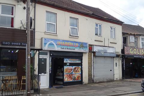 Restaurant for sale, Featherstone Road, Southall