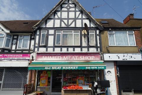 Shop for sale, North Parade North Road, Southall