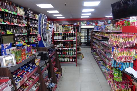 Shop for sale - Mansell Road, Greenford
