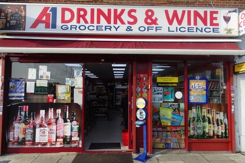 Shop for sale, Mansell Road, Greenford