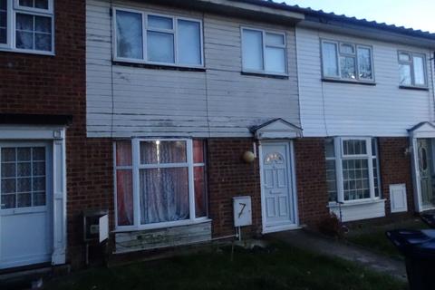 7 Bixley Close, Southall, UB2 4EL