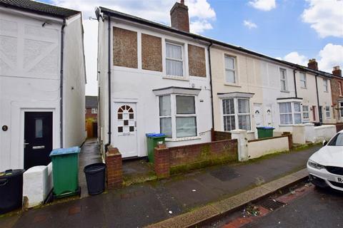 1 bedroom flat to rent, Essex Road, Bognor Regis, PO21