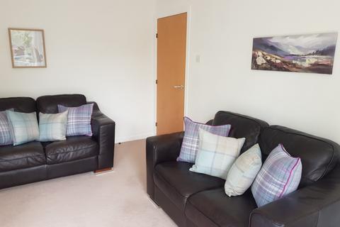 2 bedroom flat to rent - Shaw Crescent, City Centre, Aberdeen, AB25