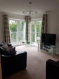 2 bedroom flat to rent - Shaw Crescent, City Centre, Aberdeen, AB25