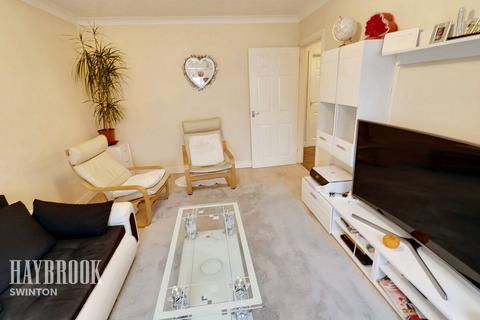 2 bedroom apartment for sale, Marlborough Close, Thurnscoe