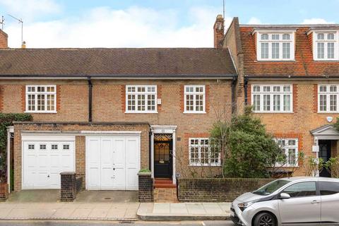 4 bedroom terraced house for sale, London SW3