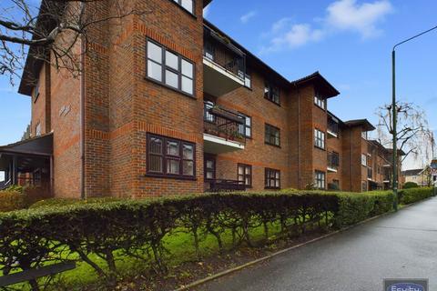 1 bedroom apartment for sale, Hatherley Road , Sidcup, Kent