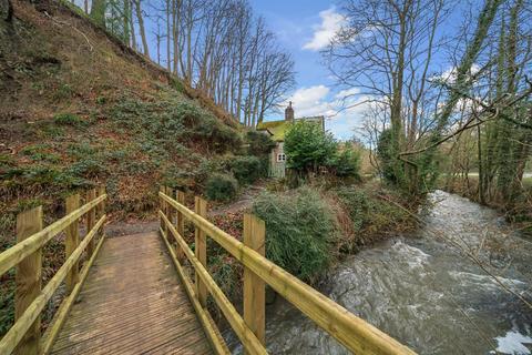 3 bedroom cottage for sale, Kington,  Herefordshire,  HR5