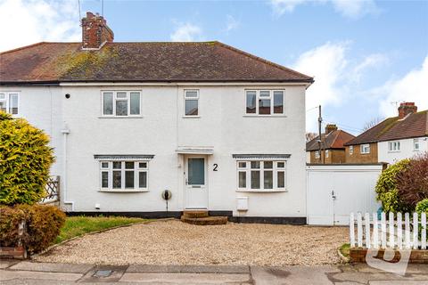4 bedroom semi-detached house for sale - Fairfield Road, Ongar, Essex, CM5