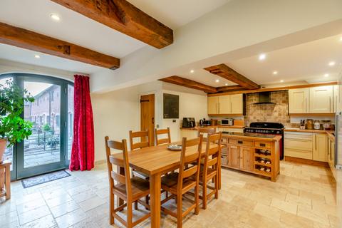 3 bedroom barn conversion for sale, Ellesmere, Shropshire