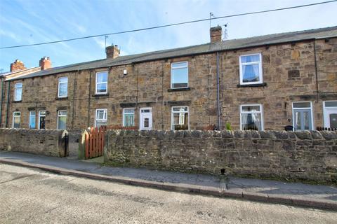 2 bedroom terraced house for sale, Oxford Terrace, Cockfield, Bishop Auckland, DL13
