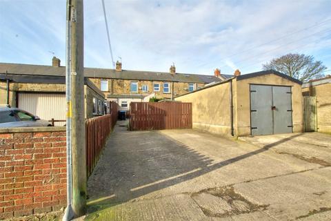2 bedroom terraced house for sale, Oxford Terrace, Cockfield, Bishop Auckland, DL13
