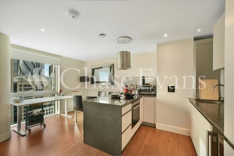 2 bedroom apartment for sale, One Commercial Street, Crawford Building, Aldgate E1