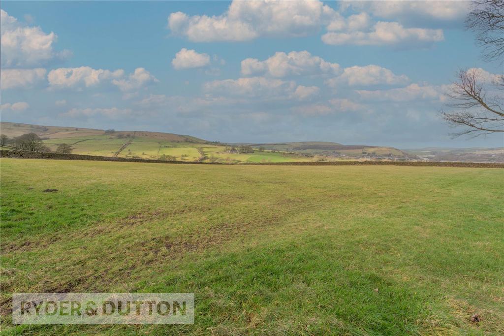 Countryside Setting