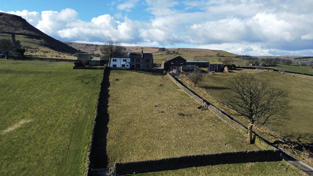 White End Cottage