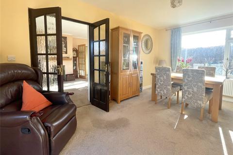 2 bedroom bungalow for sale, Church Close, Carhampton, Minehead, Somerset, TA24