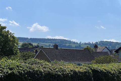 11 Church Close, Carhampton, Minehead, TA24 6NS