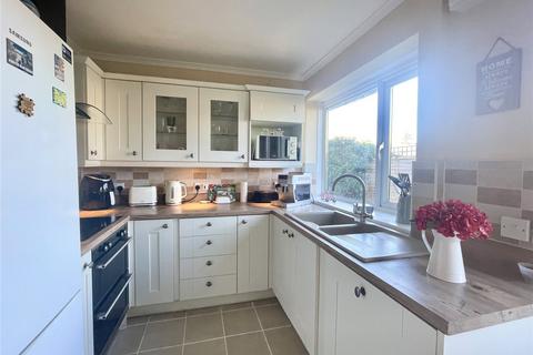 11 Church Close, Carhampton, Minehead, TA24 6NS