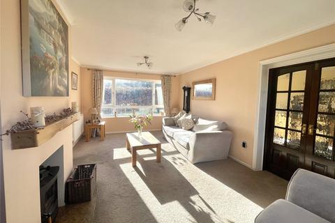 11 Church Close, Carhampton, Minehead, TA24 6NS
