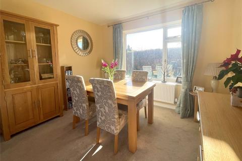 11 Church Close, Carhampton, Minehead, TA24 6NS