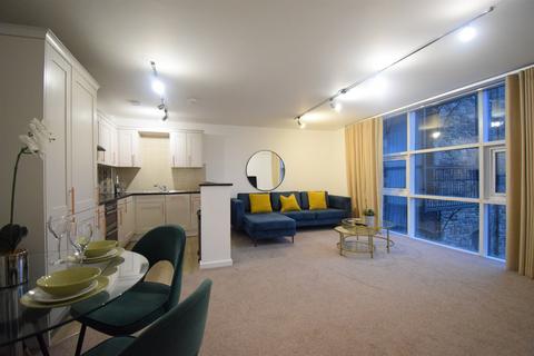 2 bedroom house to rent, Edward England Wharf, Lloyd George Avenue, Cardiff
