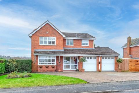 9 Blackstitch Lane, Redditch, B97 5TE