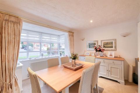 9 Blackstitch Lane, Redditch, B97 5TE