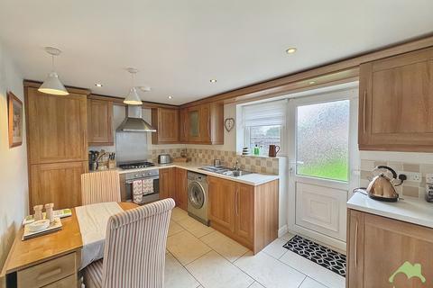 3 bedroom semi-detached house for sale, Umhall, Smallwood Hey, Pilling, Preston