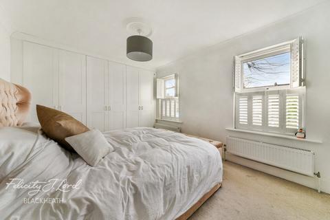 2 bedroom terraced house for sale, Couthurst Road, London