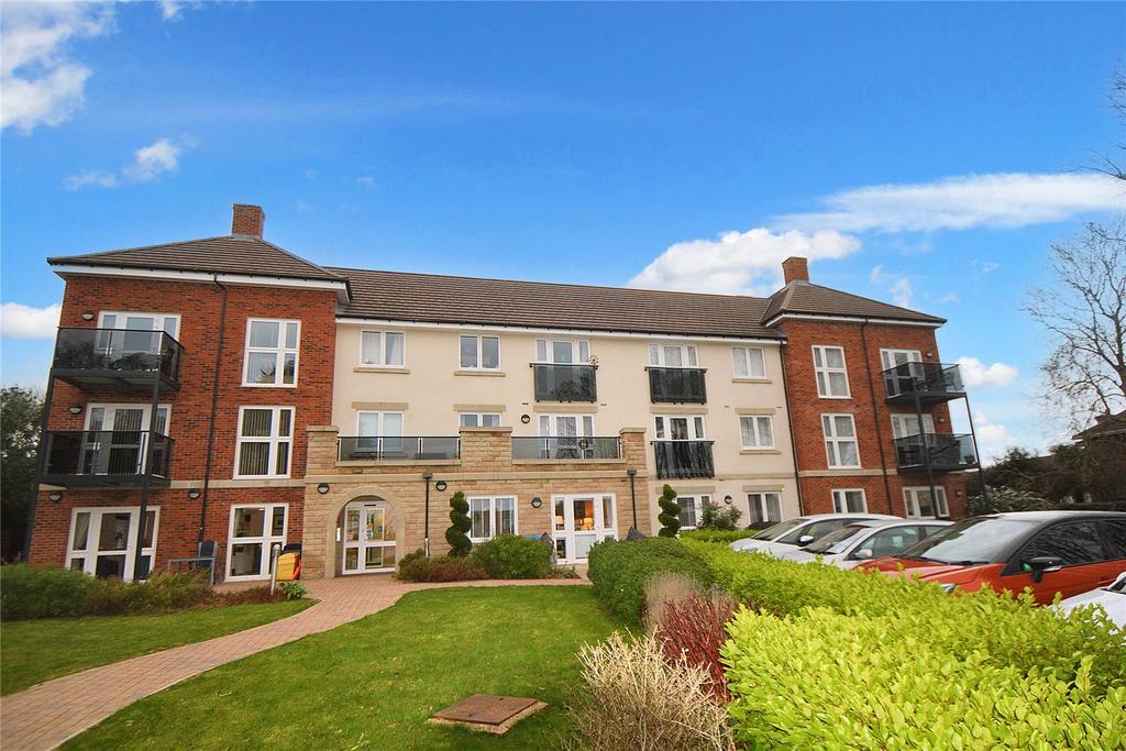 Marton Gate, Bridlington, East 1 bed apartment for sale £140,000