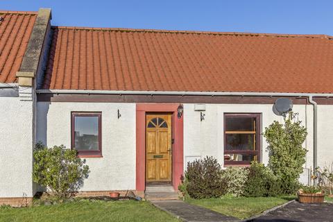 2 bedroom terraced bungalow for sale, 3 Muirfield Steading, Gullane, East Lothian, EH31 2EQ