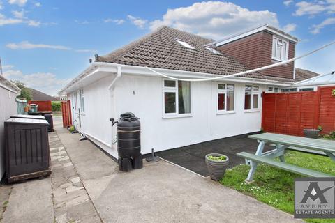 4 bedroom semi-detached bungalow for sale, Worle, BS22