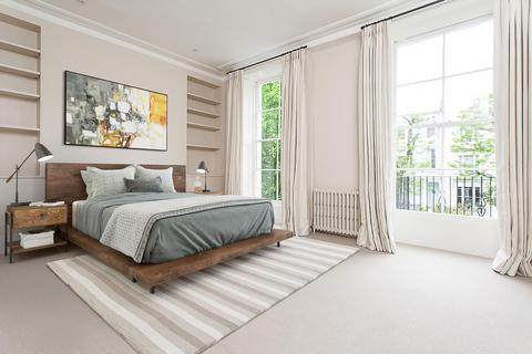 5 bedroom townhouse to rent, Chepstow Villas, Notting Hill, London, W11