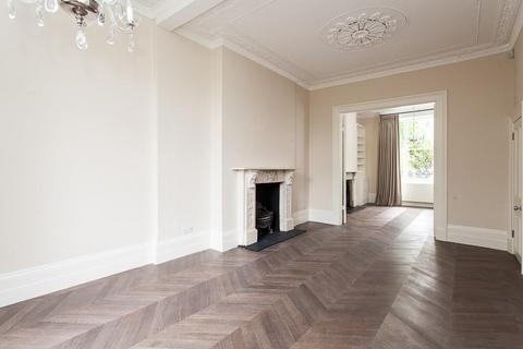 5 bedroom townhouse to rent, Chepstow Villas, Notting Hill, London, W11