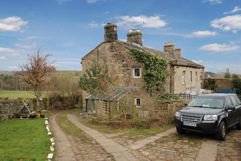 undefined, Thornthwaite Cottage, Thornthwaite, Harrogate, North Yorkshire, HG3 2QS