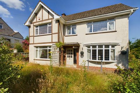 3 bedroom detached house for sale, Barnes Close, Rassau, NP23