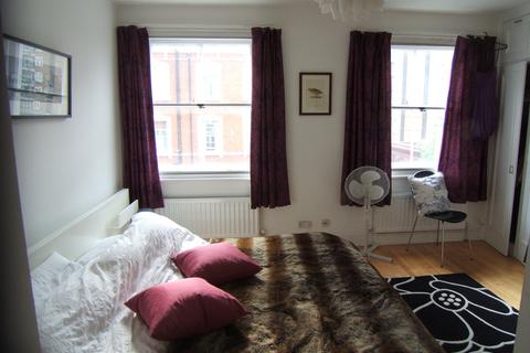 2 bedroom flat to rent, Stanhope Mews West, London SW7