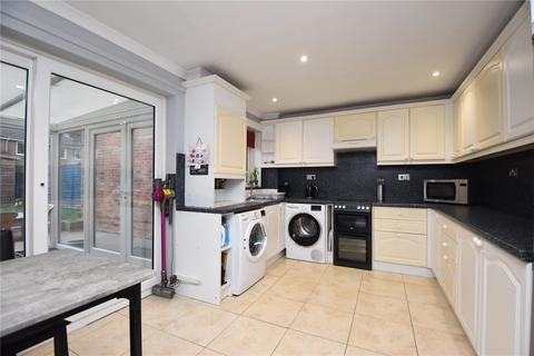 2 bedroom terraced house for sale, Ashton Close, Ipswich, Suffolk, IP2